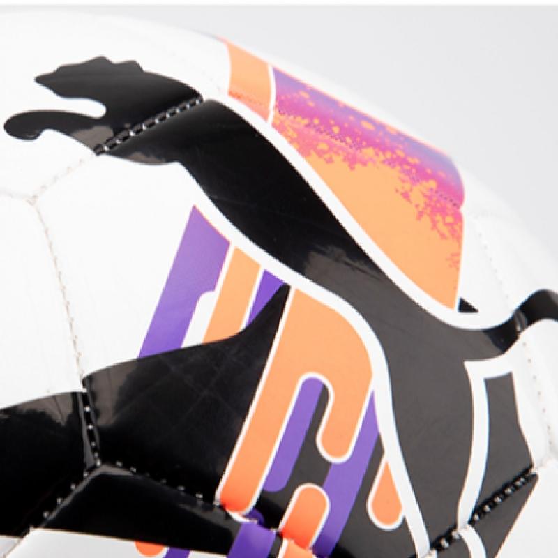 Puma Orbita 6 Ms Soccer Ball