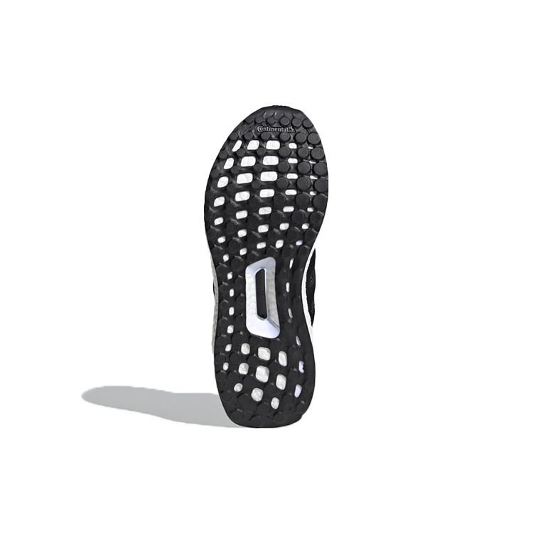 Adidas  UltraBoost 5.0 DNA Black White Women Sneakers Core-Black Cloud-White FZ1850