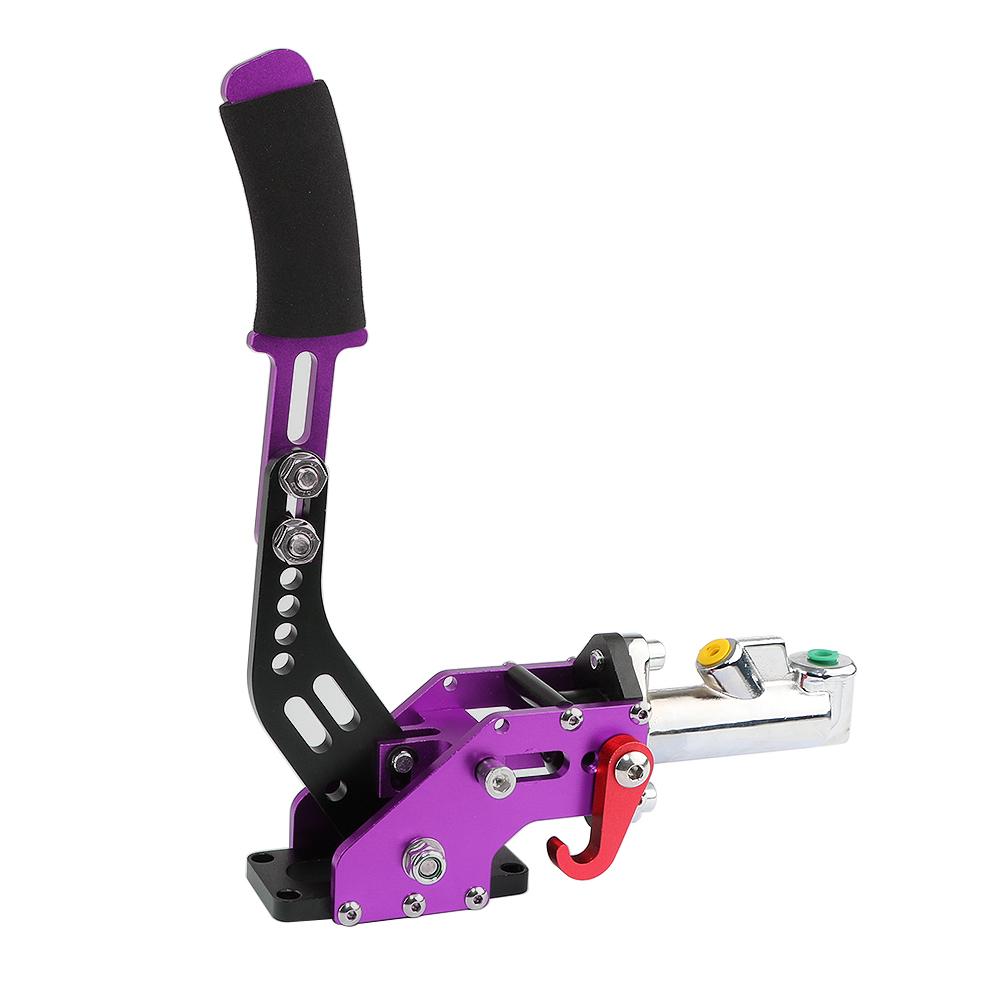 Universal Racing Hydraulic Handbrake Drift E-Brake Handle Parking Emergency Brake Gear Lever
