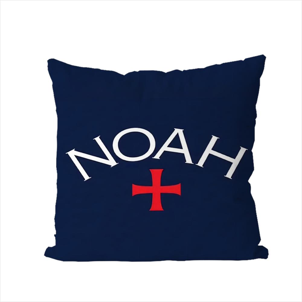 

NNOAH Pillow Case For Car Sofa Decorative Home Doublesided Print Plush Square Throw Pillow Cushion Cover 30x30cm
