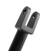 Adjustable Foot Side Stand Kickstand Fit for Daytona 660 2024-