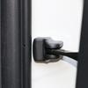 For Ford Escape/Kuga     2024 Car Door Stop Rust Key Keys Cover Trim Decoration Frame Auto Interior Accessories