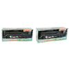 Maruka Friction D51 Steam Locomotive Toy Train, 3+ years, 34 x 11 x 14 cm