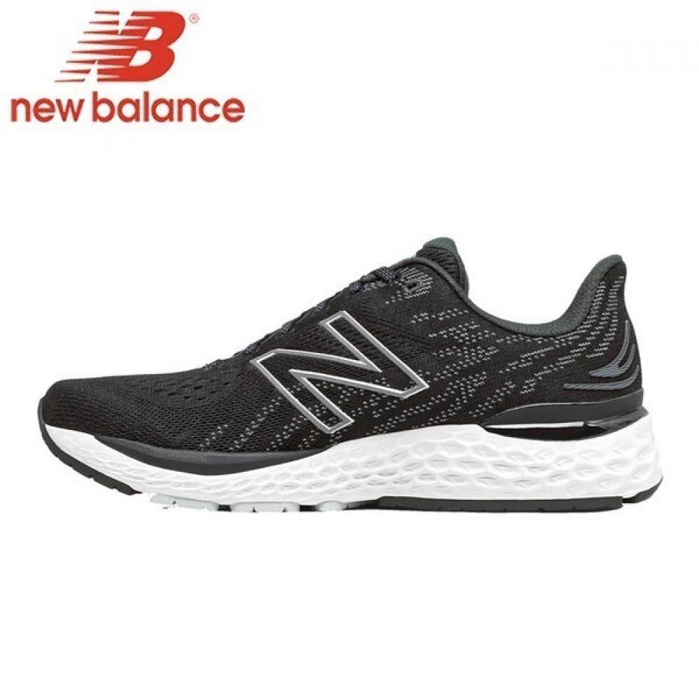 

New BAlAnce HAlf Club A sneAkers M880l11 black/265