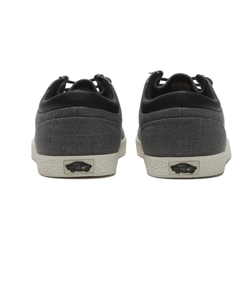 709135-0001 Vans Forager "Dark Grey/Ecru" (V3780 LCS) (Men's)