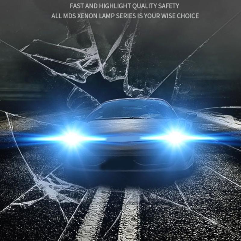 HID Xenon Headlight Ballast Computer Light ControlFor W3T19371 W3T16271 W3T20971