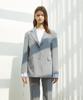 Near&Dear Li-Ning Layered Jacket Grey