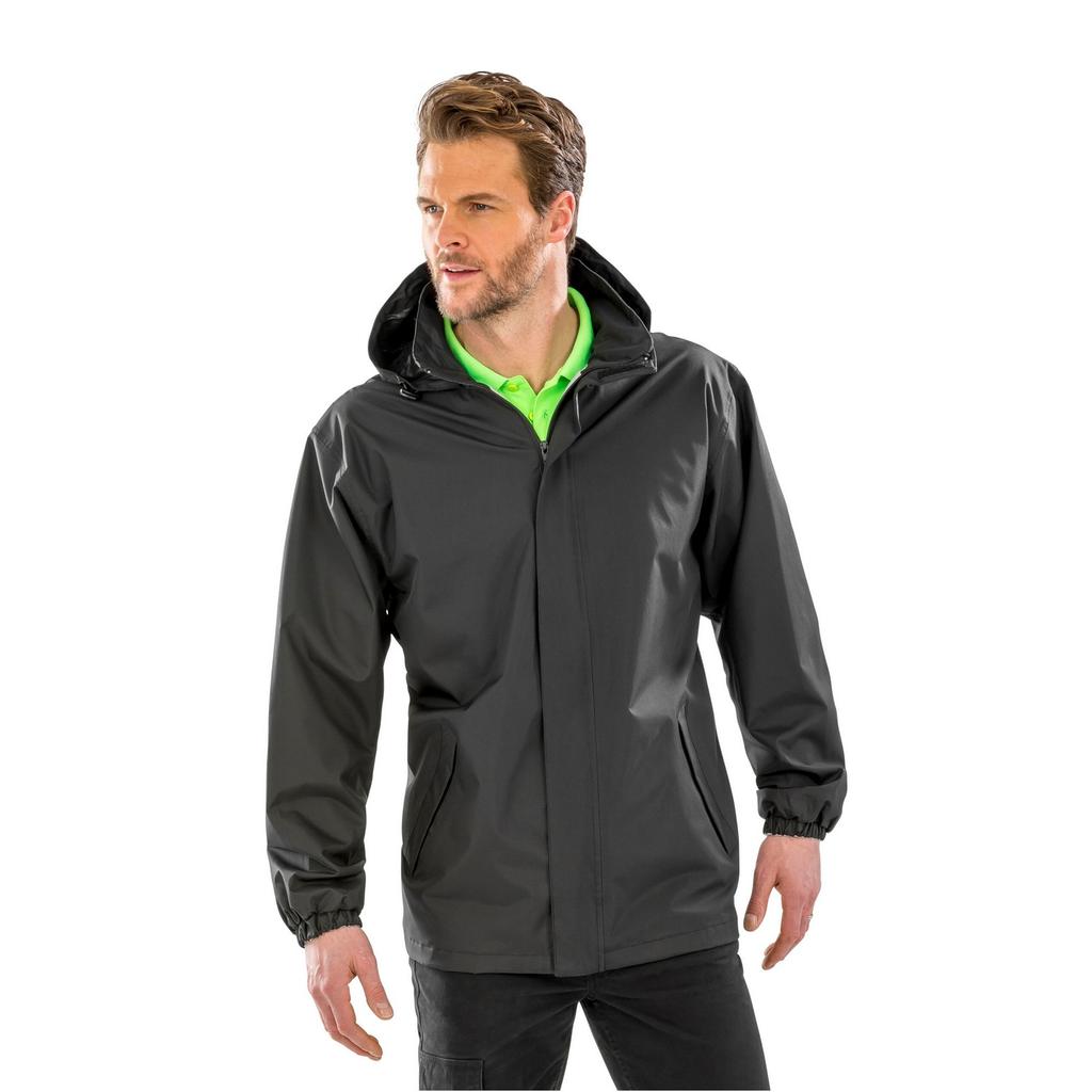 Result Core Unisex Adult Midweight Jacket