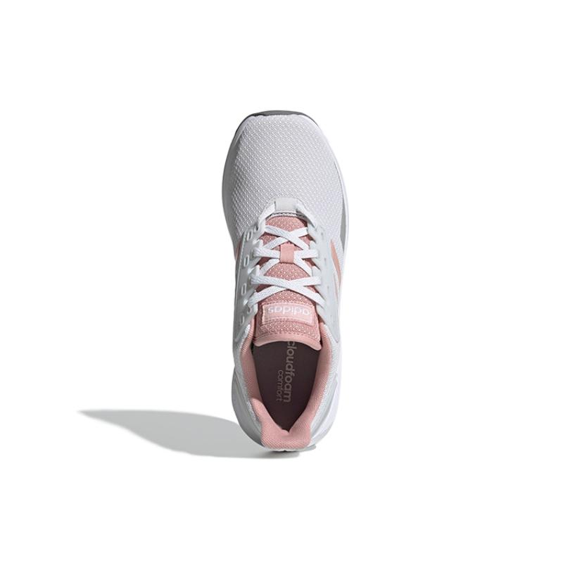Adidas Duramo 9 'Pink Grey' Women's Sneakers EG2938