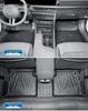 Eco-Friendly TPE Floor & Trunk Mats for 2024 Sonata 11th Gen