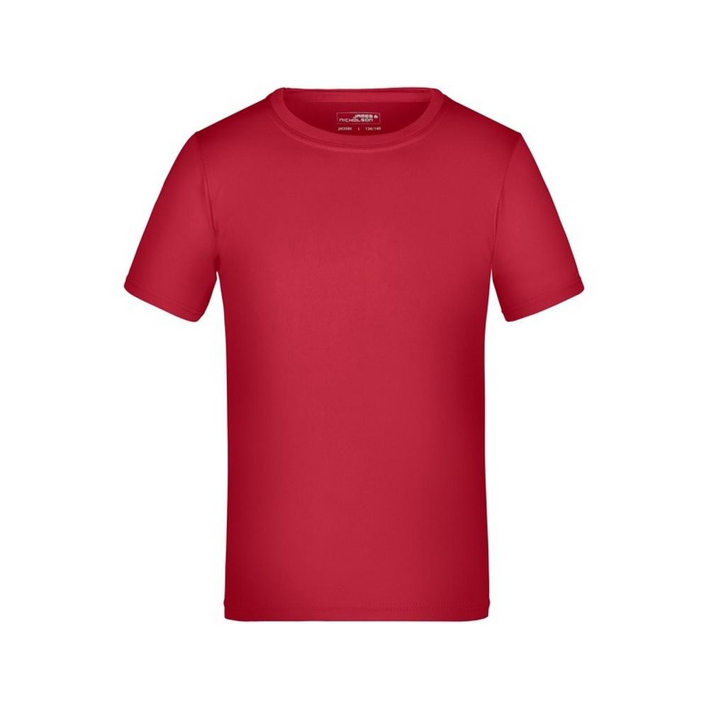 James and Nicholson Childrens/Kids Active T-Shirt