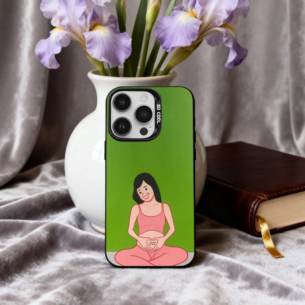 N-New A-Art J-Joan C-Cornella Phone Case For iPhone17,16,15,14,13,12,11 Plus,Pro Max Black Candy silver phone case