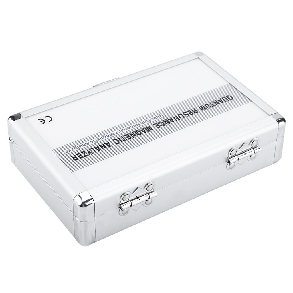 45 Reports Third Generation Mini Quantum Magnetic Resonance Body Analyzer Subhealth Detector