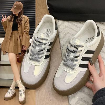 Obuwie damskie – Sneakersy