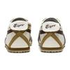 Onitsuka Tiger Mexico 66 'Cream Licorice Brown' Sneakers 1183A201-117