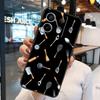 Baking Cook Chef Case For Xiaomi Redmi Note 15 Pro Plus 10 11 12 13 14 Pro Redmi 15 15C 10C 12C 13C 14C Cover