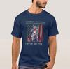 Knights Templar Praying I Fear No Evil  American Crusader TShirt 100 Cotton ONeck Summer Short Sleeve Casual Mens Tshirt