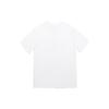 Nike T Shirts Men's White Crew Neck Moderate Straight Fit CZ3579-100