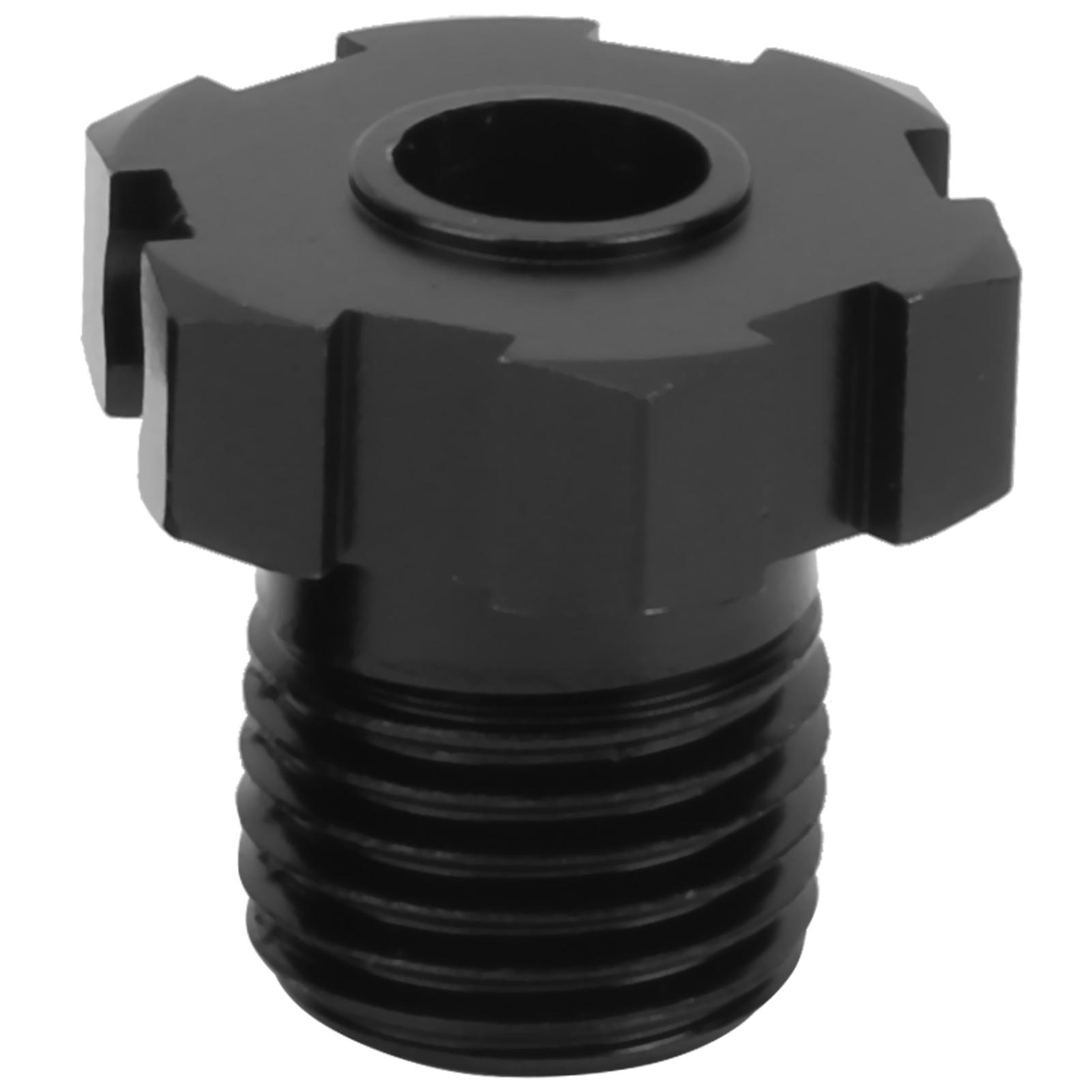 

17mm Wheel Hub Wheel Hex Coupling Parts Fit for TRAXXAS 1/10 RC Car Model