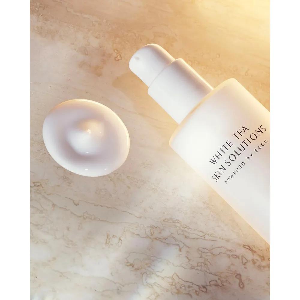 White Tea Skin Solution Hydrating Emulsion 125ML Duo Set