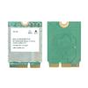 MT7922 WiFi 6E Card 6GHz/5GHz/2.4GHz  Triple Band Networking Adapter Bluetooth-Compatible 5.2 M.2 Interface