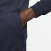 Nike Tottenham Hotspur Strike Jackets & Coats Tottenham Hotspur Men's Marine Blue FN4798-460