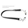 Female Clitoral and Labia Clamp for Erotic SM Play - SP Adult Sex Product