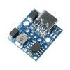 Integrated 3.7V-6V Charger Discharger AA/AAA Dry Battery to Lithium Power Conversion Board for Devices