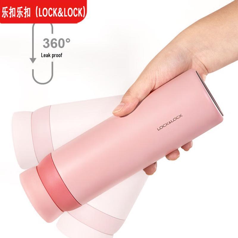 

LOCK&LOCK 316 Stainless Steel Insulated Mug