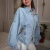 Mantolar ve ceketler – Denim ceketler