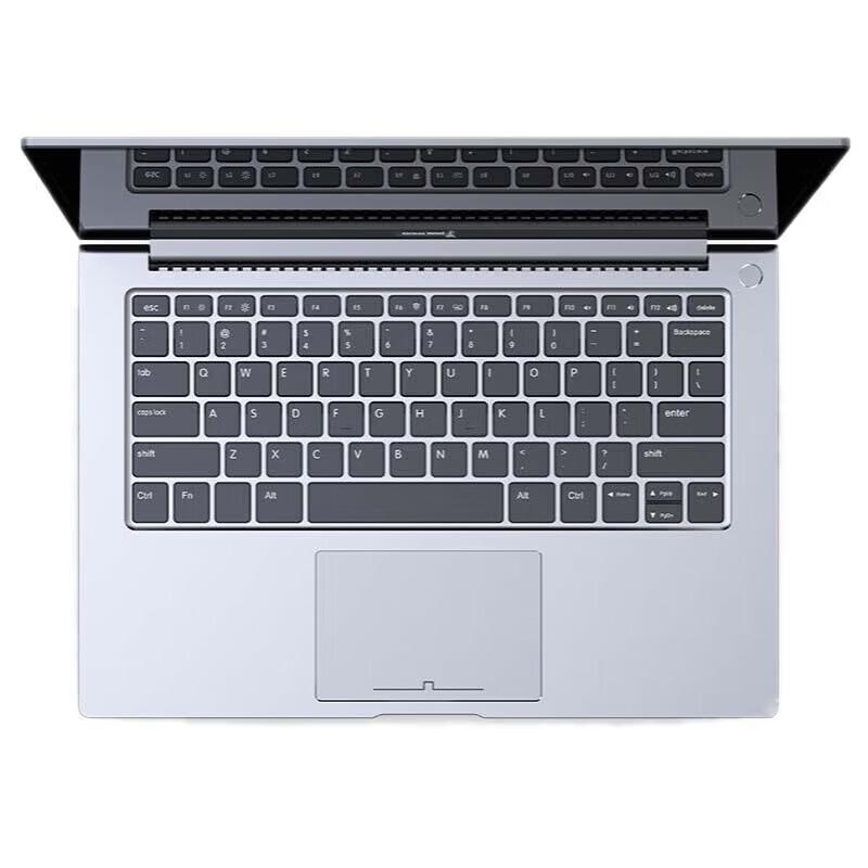 Great Wall N88F3 Xinchuang Laptop (CN Version)