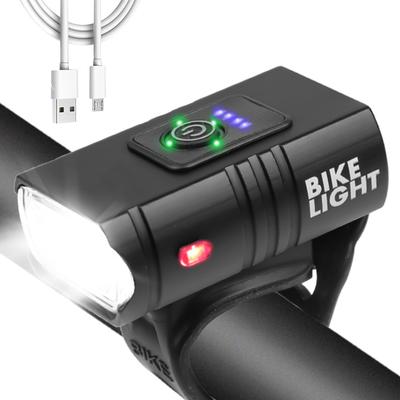 Fahrradzubehör – Fahrradlichter & -beleuchtung