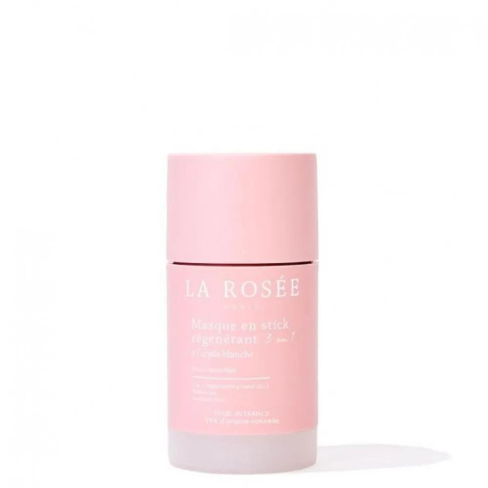 LA ROSEE Three-in-One Regenerating Stick Mask 75ml