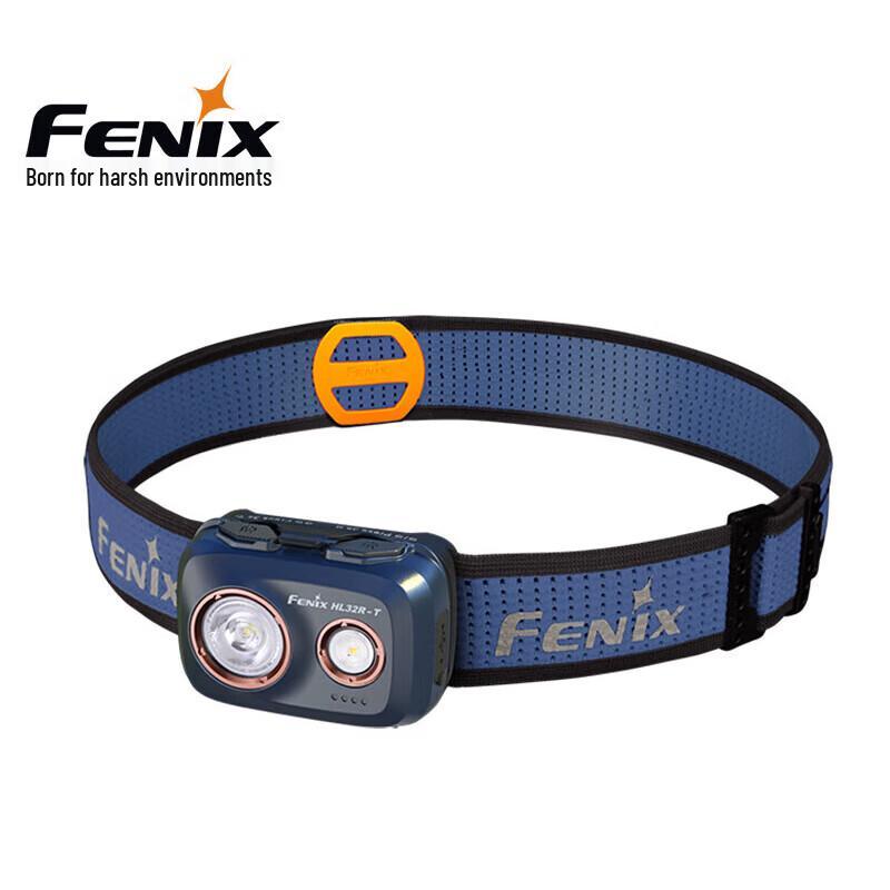 

Fenix HL32R-T Rechargeable Headlamp