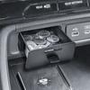 Center Console Drawer Storage Box Tray For  2024 2025 Honda Pilot/2026 Passport Gear Shift Middle Console Storage Organizer