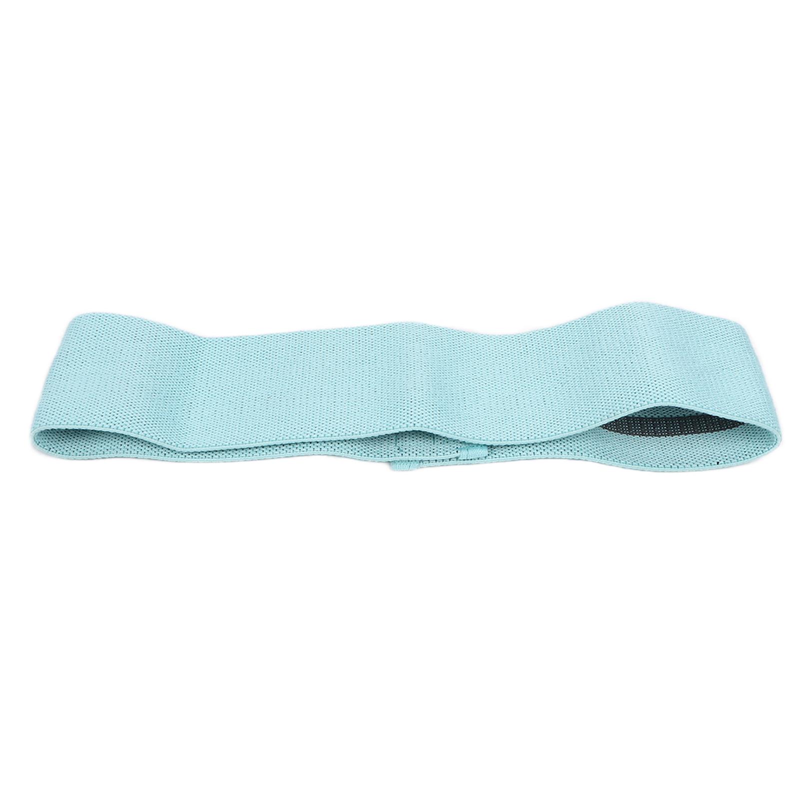 

Багатофункціональна еластична стрічка для вправ, нековзна, для фітнесу, еластична, для розтяжки, для тренувань Green