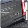 3D Metal Car Stickers SVT Raptor Logo Emblem Body Decal For Ranger F150 F250 F350 F450 F550 SVT Decor Accessories