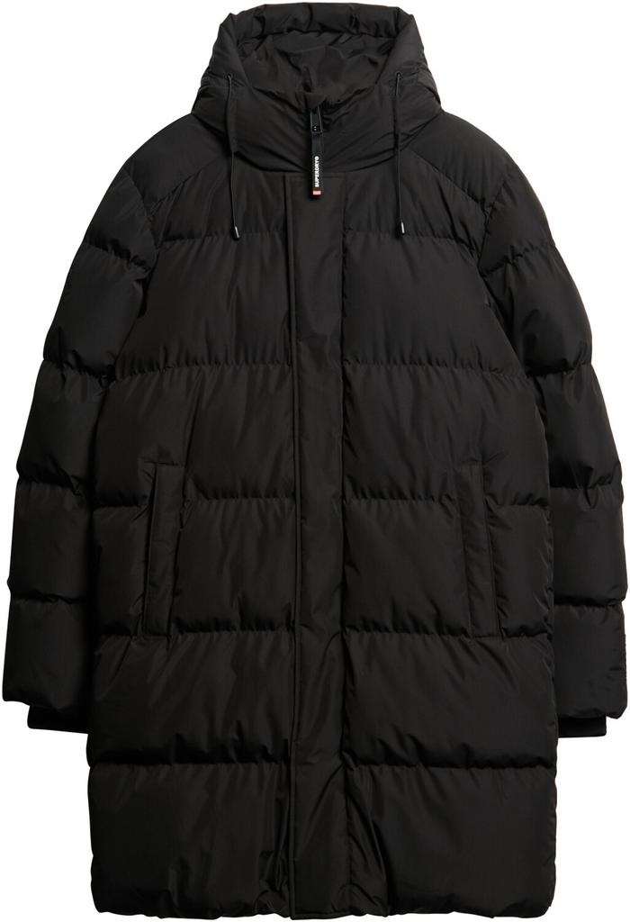 Зимняя куртка Superdry Sports Mid Jacket (M5011917A)