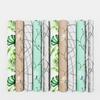 Thickened Self-Adhesive PVC Wall Sticker