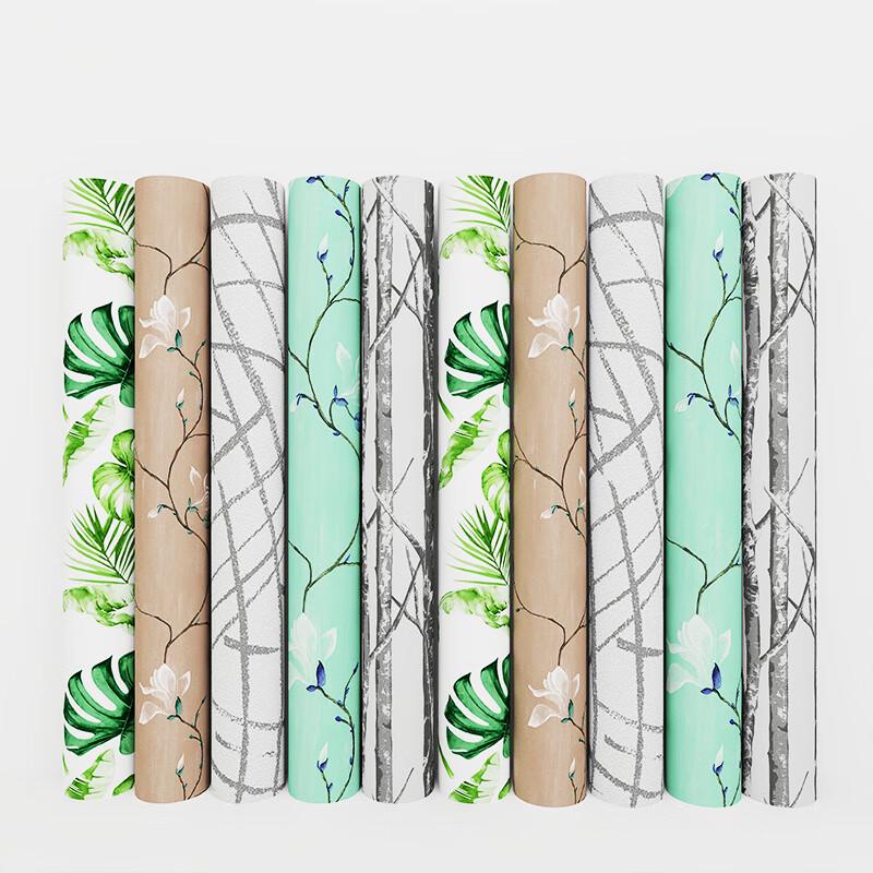 Thickened Self-Adhesive PVC Wall Sticker