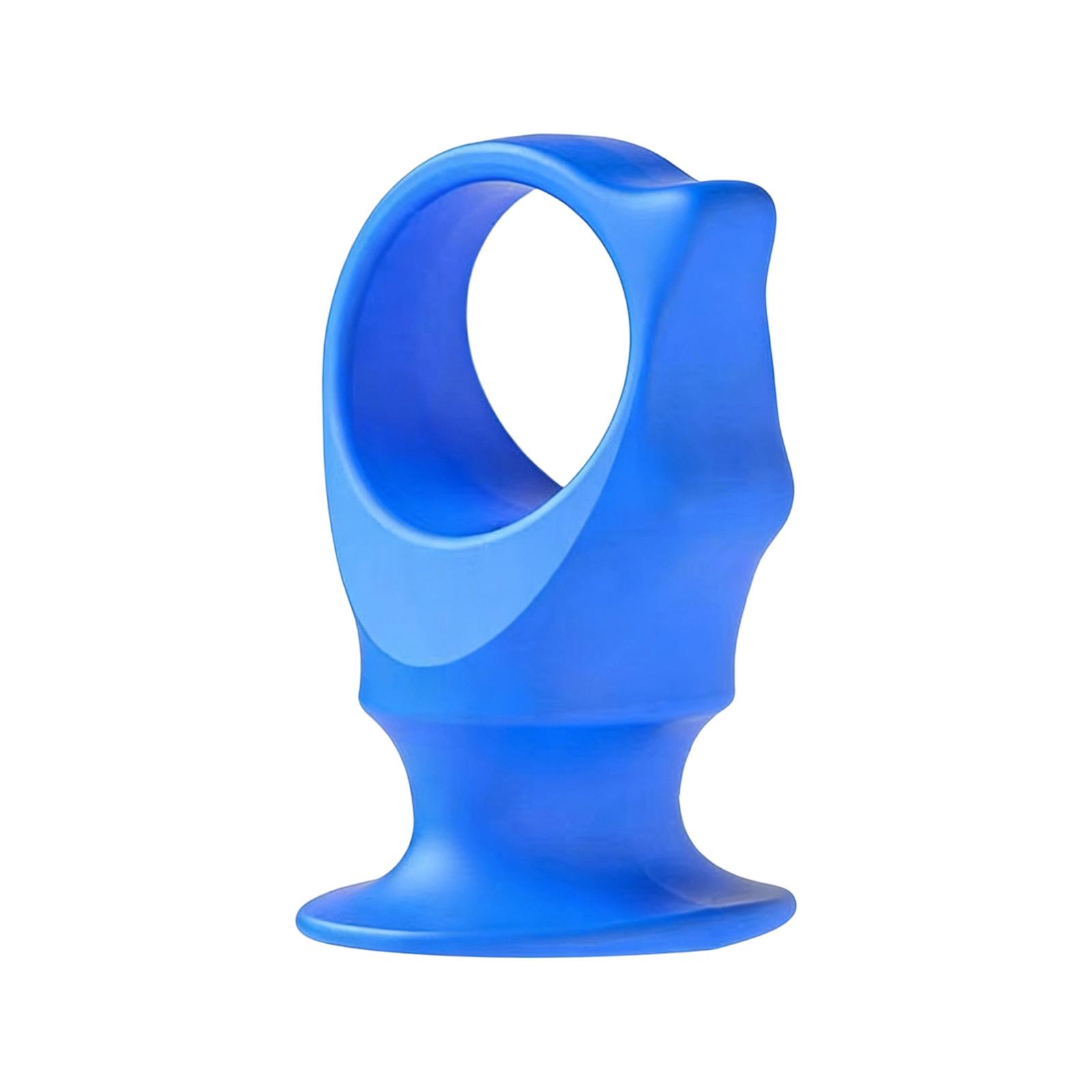 Pet Silicone Finger Toothbrush