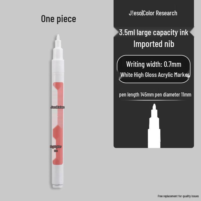 Extra Thick Black/Kraft Cardstock 300g A4/A5 for Markers, Oil Pastels, and Highlighters