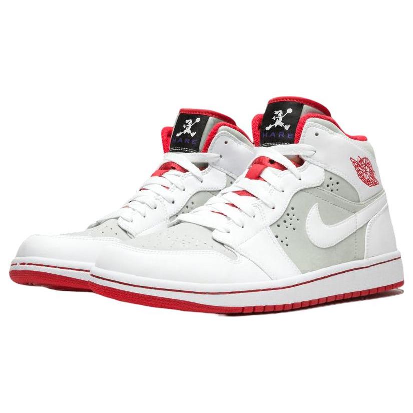 Jordan 1 Retro Hare Jordan 2009 374454-011