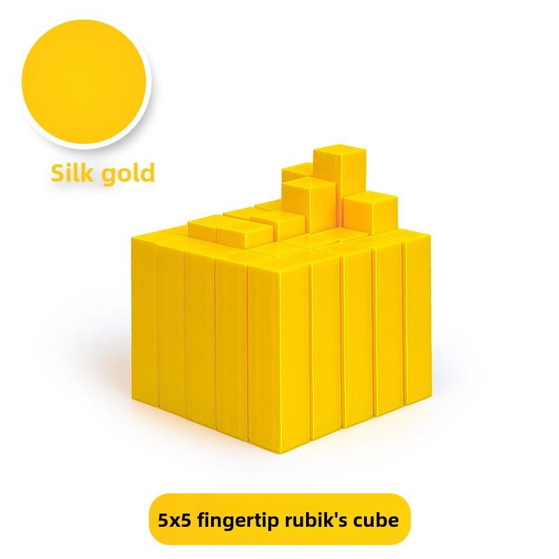 Printable Adjustable Rubik's Cube Solver Tool - Incredibly Square Multi-form Rubik's Cube Toy