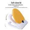 TLXT Universal Parent-Child Toilet Seat