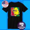 XTC Drums and Wires Men's Black Size S-5XL