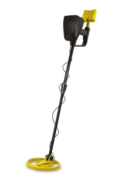 Gold Metal Detector