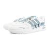 Adidas LITE BALLER Low top Skateboard Shoes Unisex Blue White JS4358(Team40-)