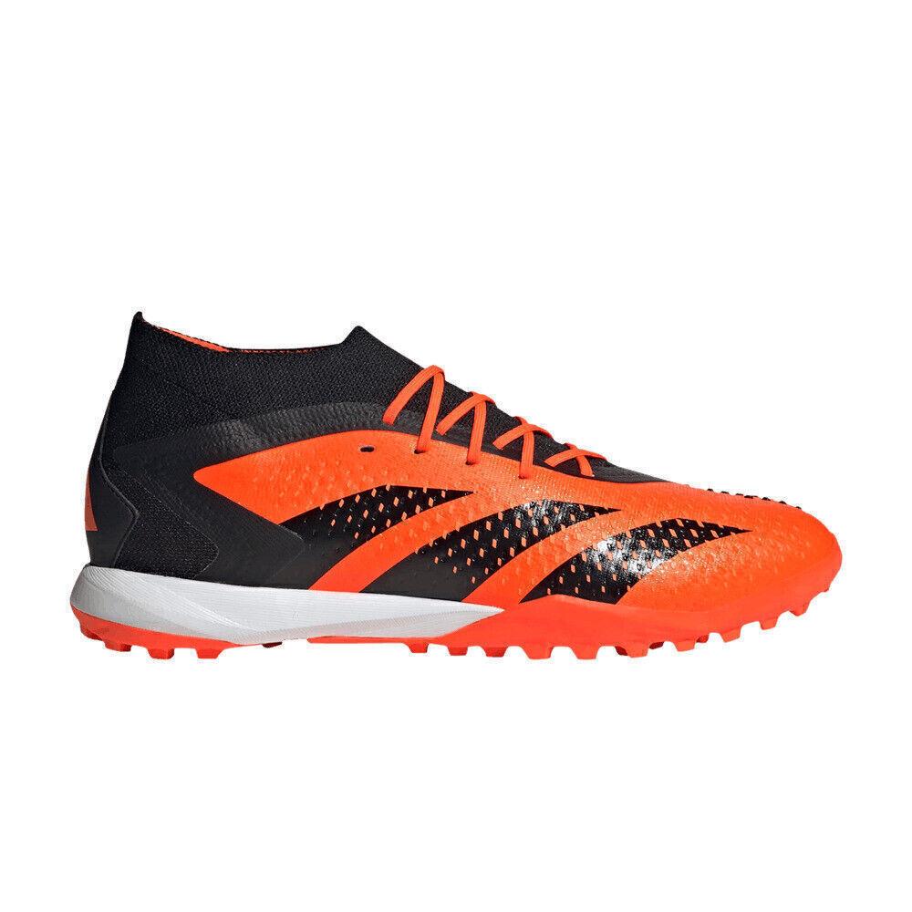 adidas Predator Accuracy.1 TF  Heatspawn Pack  GW4634 Men s Shoes 40
