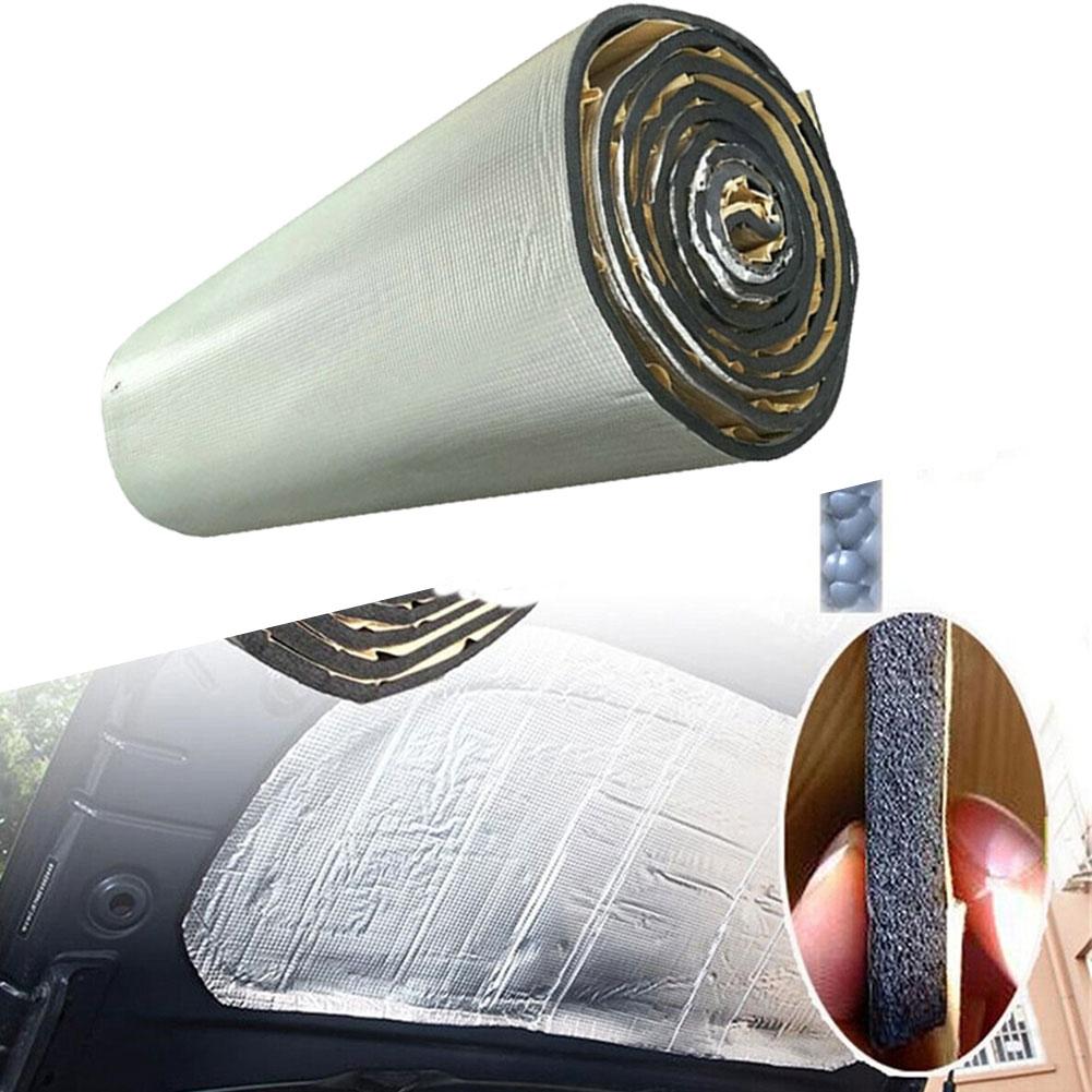 Izolație Bumbac Unelte Auto 1 buc Rezistență la Temperaturi Înalte